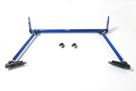 Front Traction Bar for Honda Civic 92-95 - MRS-HA-0392 -