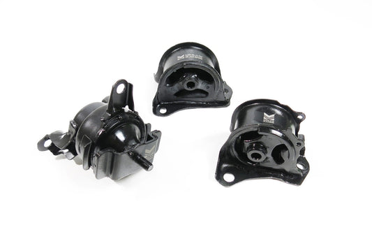 Hardened Engine and Transmission Mounts for Honda Civic -