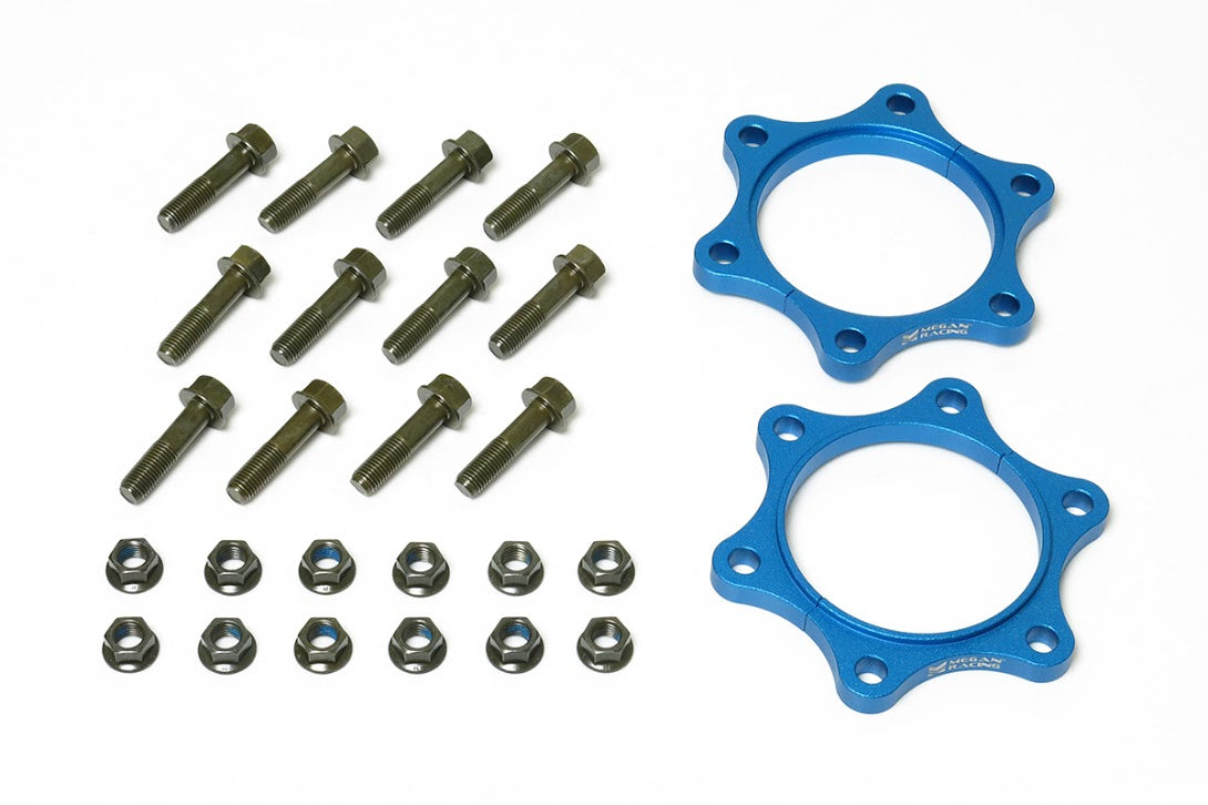 Rear Driveshaft Spacer for Honda S2000 - MRS-HA-1590 -