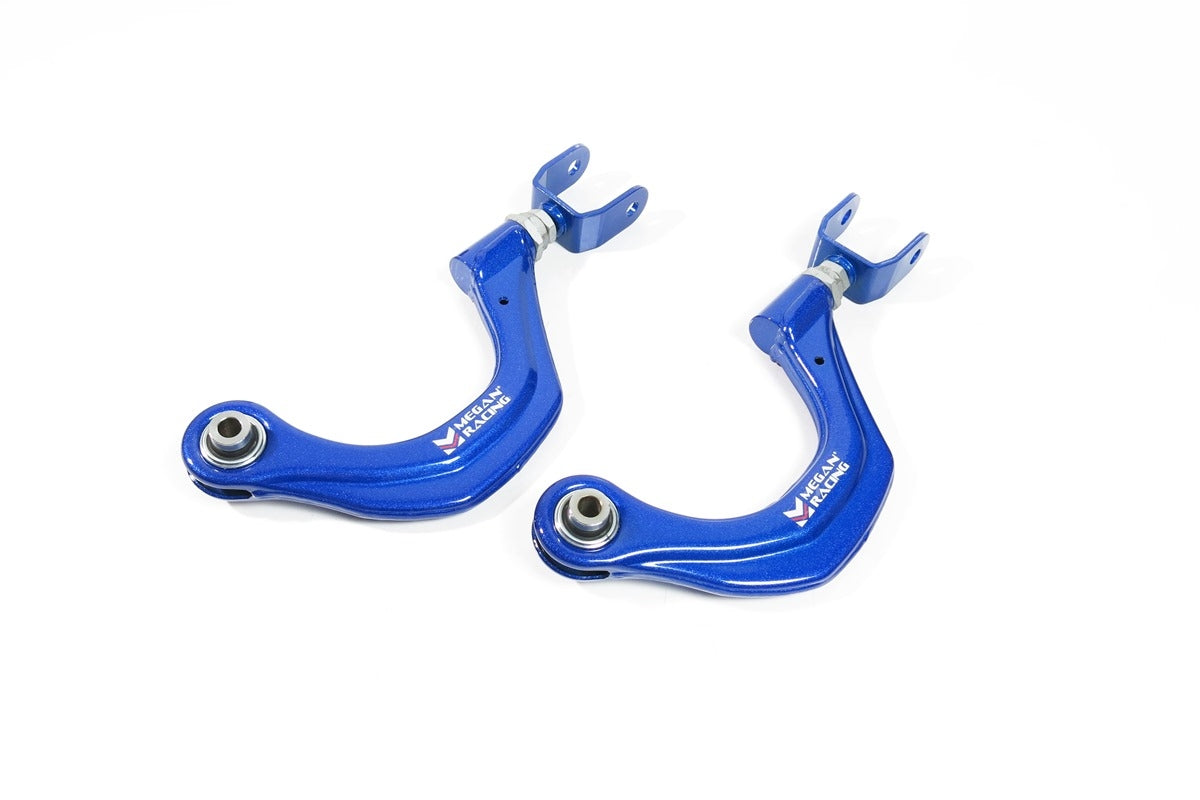 Rear Camber Kit for Mercedes Benz CLA (C117) 13-19 - MRS -