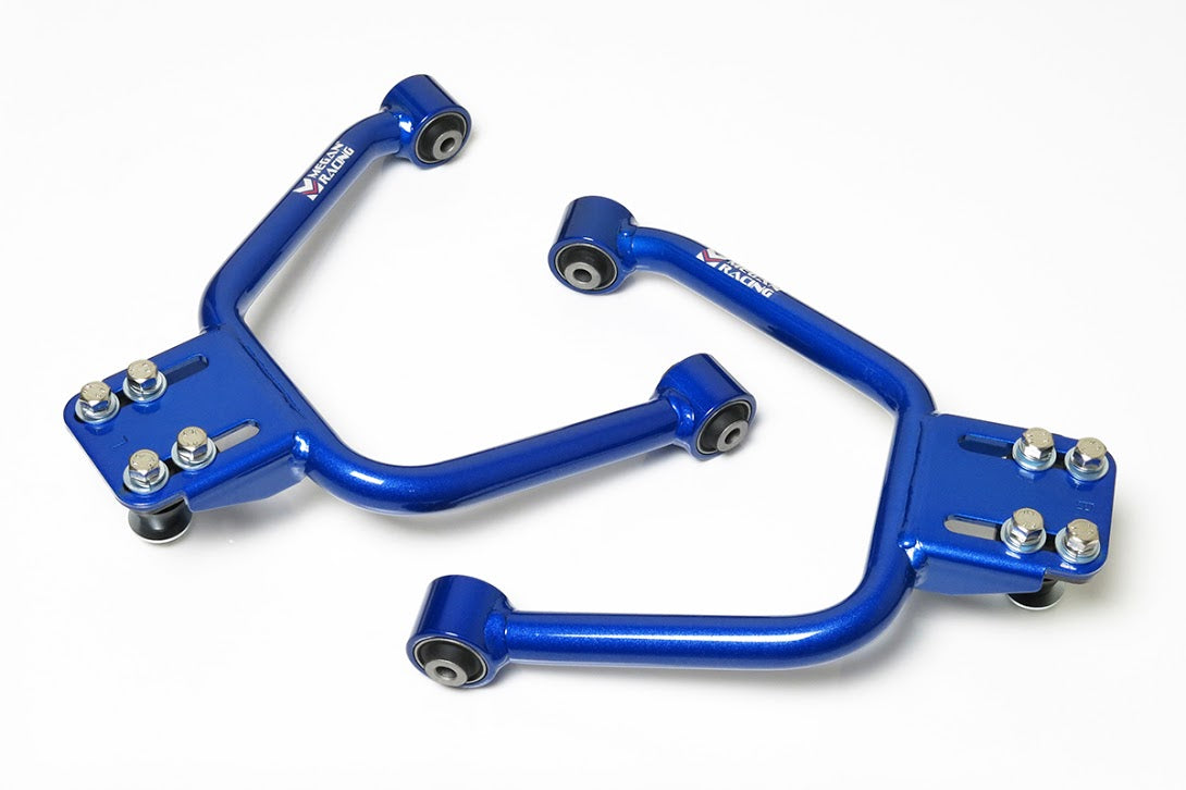 Front Upper Control Arms for Nissan 350Z 03-08 - MRS-NS- -