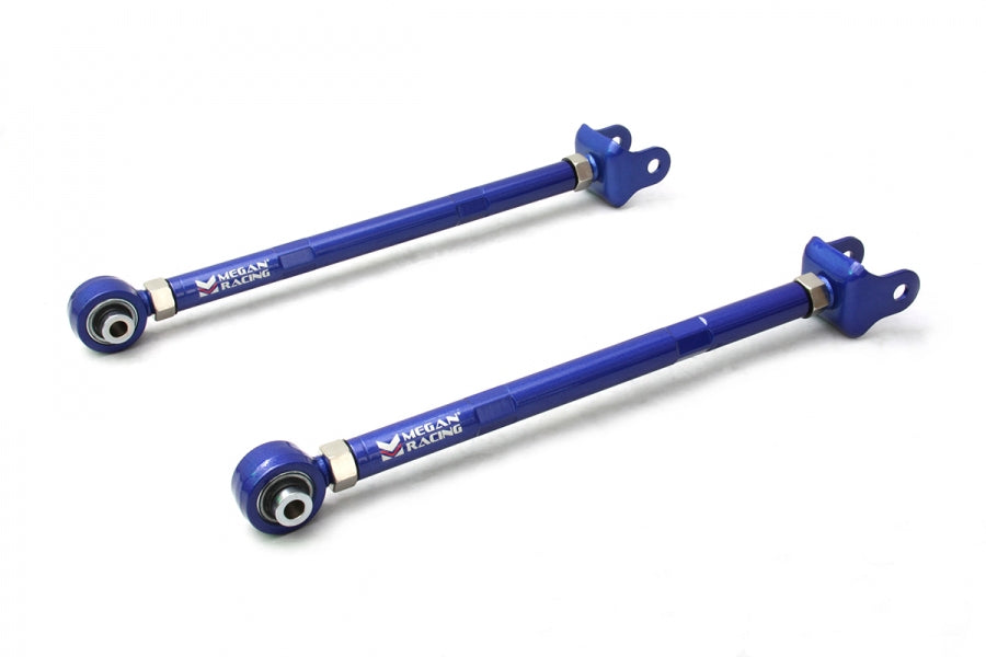 Infiniti G35 2003-2006 Rear Lower Toe Arms (true coilove -