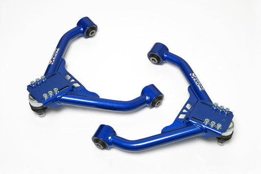 Nissan 370Z 2009-2018 G37 2008-2013 Front Upper NEGATIVE -