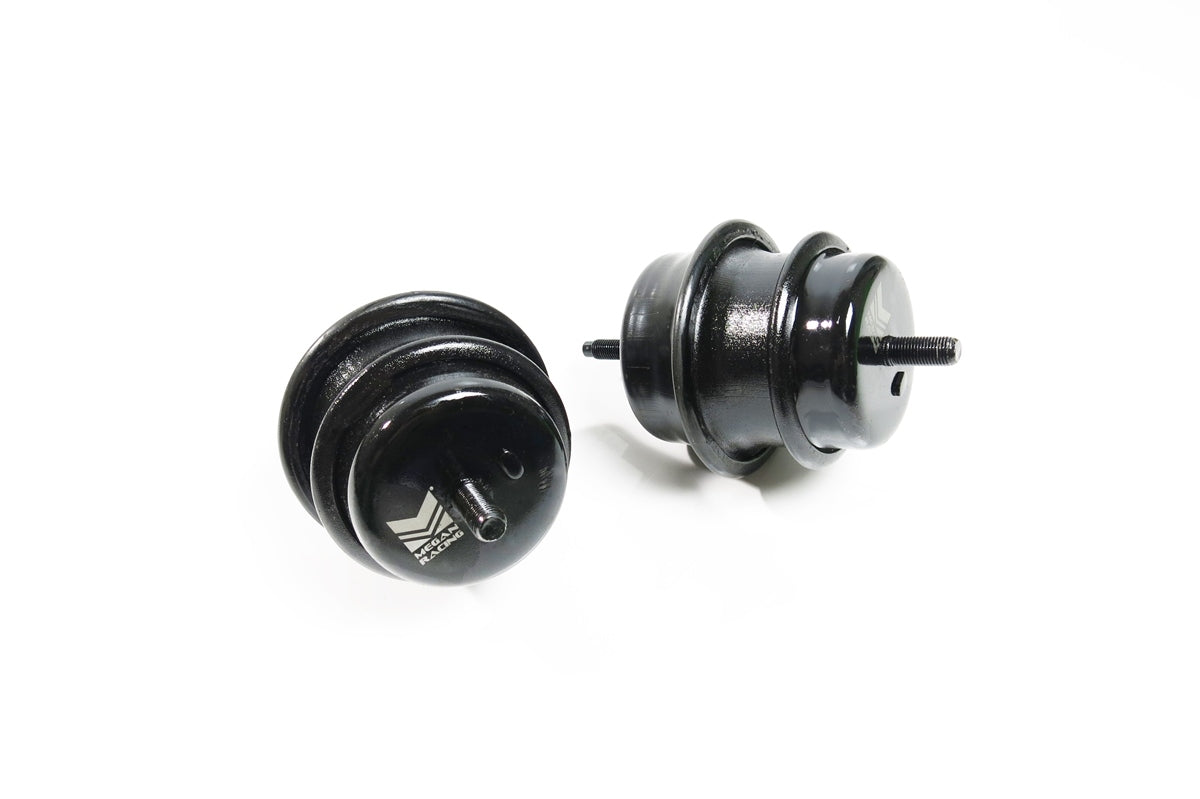 Reinforced Hardened Rubber Engine Mounts for Nissan 370Z -