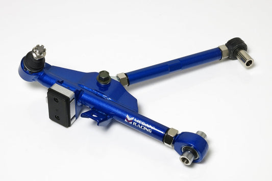 Front Lower Control Arms for Nissan 240SX 89-94 S13 - MR -