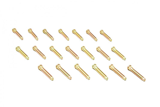Extended Wheel Studs for Scion FR-S 2013+ / Subaru BRZ 2 -