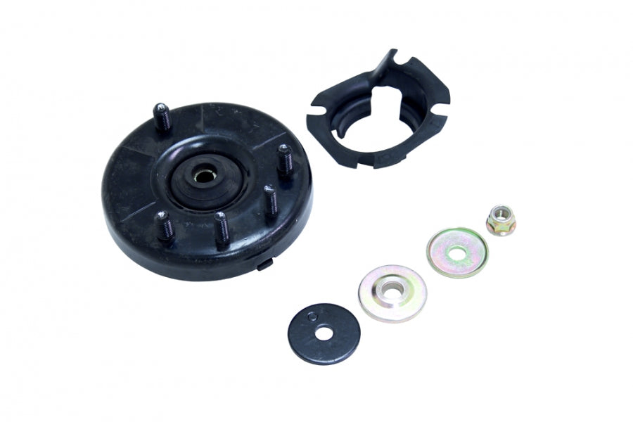 Silver-RS Front Top Mount for Honda Accord 03-07 -