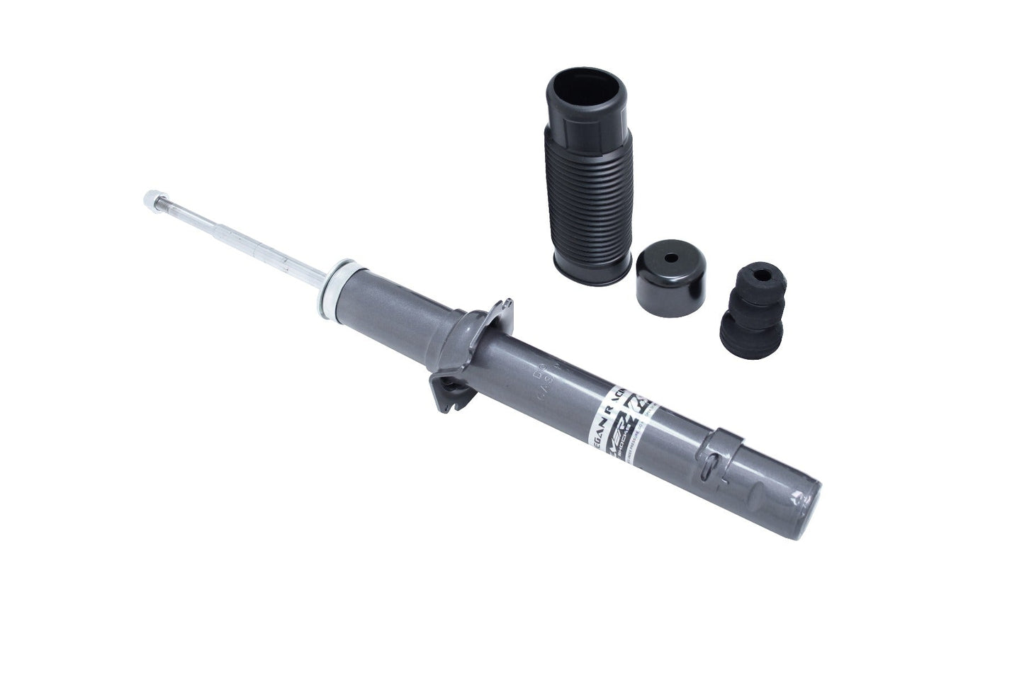 Silver-RS Front Struts for Honda Accord 03-07 - MRSS-HA03-F