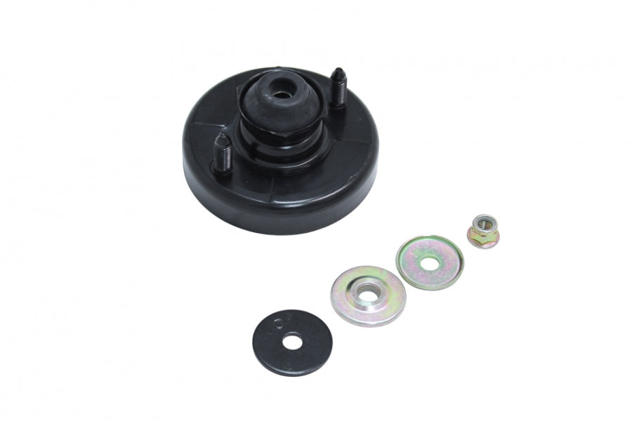 Silver-RS Front Top Mount for Honda Civic 92-95 and 96-0 -