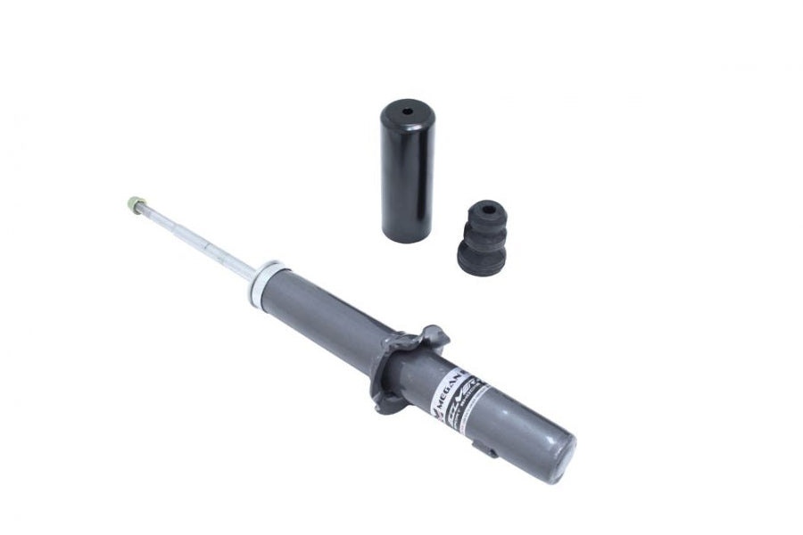 Silver-RS Front Struts for Honda Civic 96-00 -
