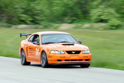 APR Performance GTC-200 Mustang SPEC - AS-105926