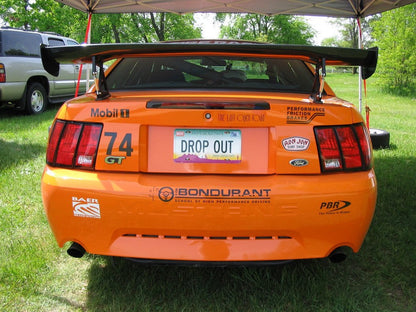 APR Performance GTC-200 Mustang SPEC - AS-105926