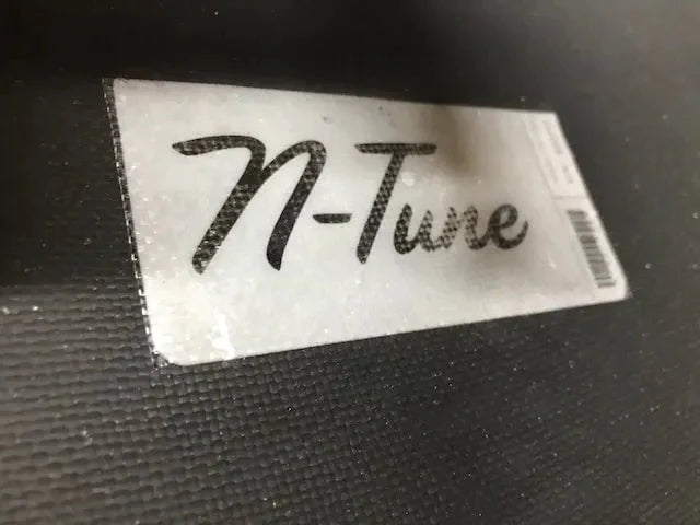 N-Tune Spec N (FRP/CF) – Complete Aero Package: 2009-2016 Nissan R35 GTR