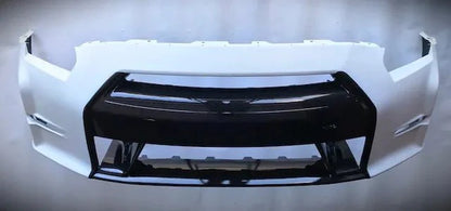 N-Tune Spec N (FRP/CF) – Complete Aero Package: 2009-2016 Nissan R35 GTR