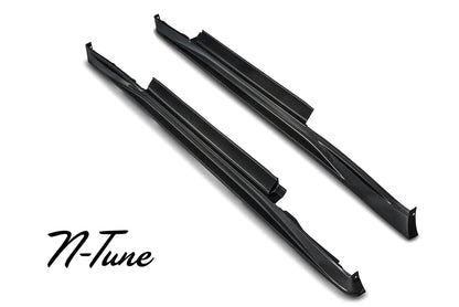 N-Tune Spec N (FRP/CF) – Complete Aero Package: 2009-2016 Nissan R35 GTR