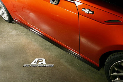 APR Performance FRS Aero Kit - AB-526000-C-Dub Tech