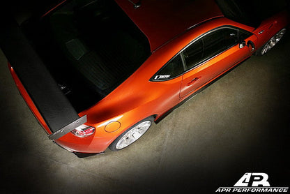APR Performance Rear Bumper Skirts FRS/BRZ - FS-522008-C-Dub Tech