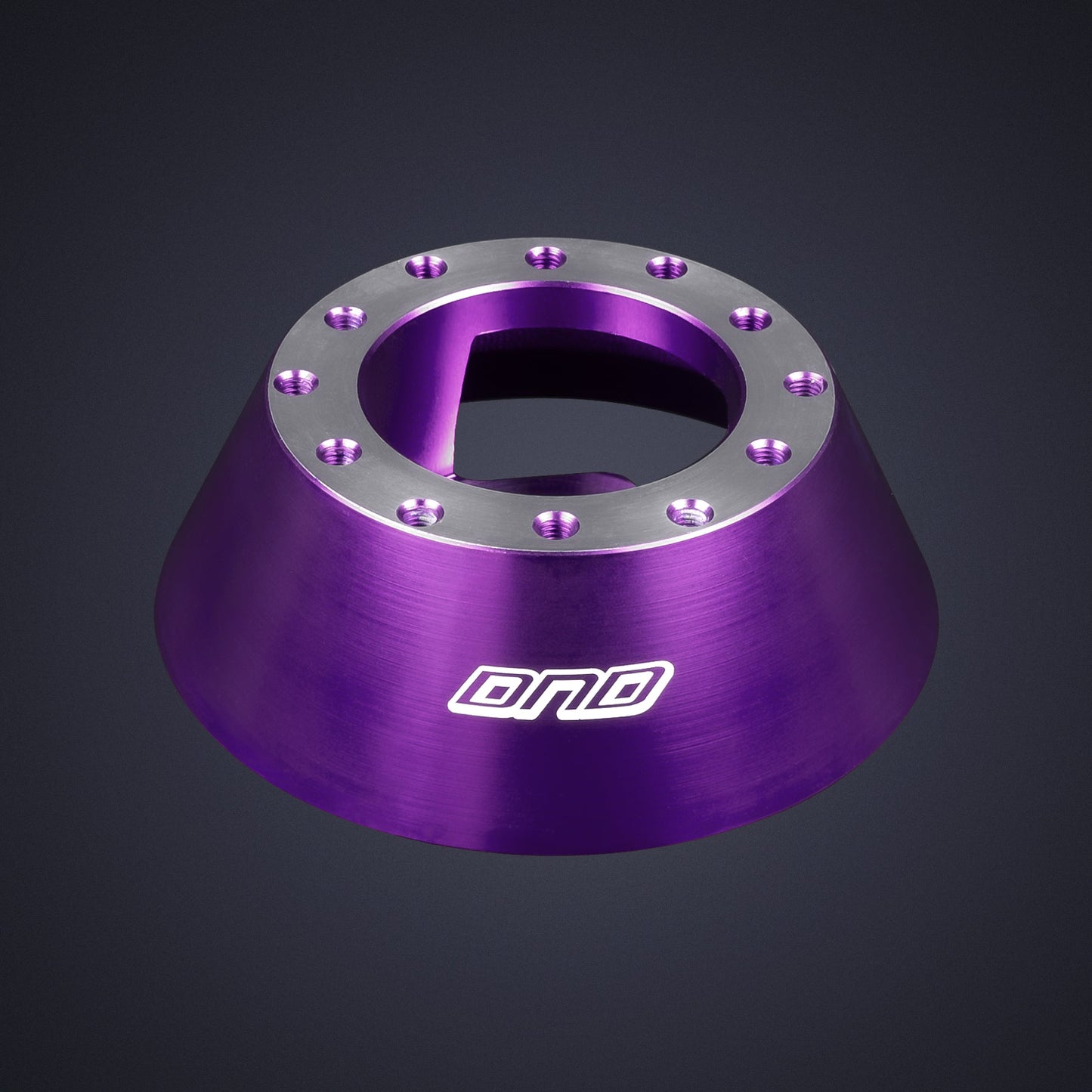Nissan (NS2) Low Profile Hub Kit