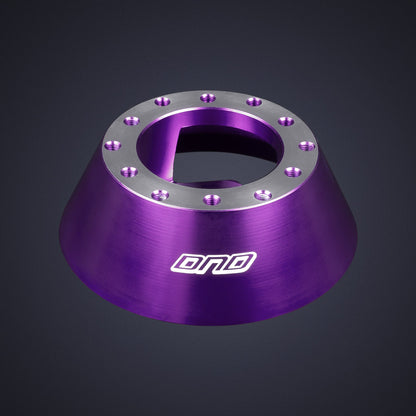 Nissan (NS2) Low Profile Hub Kit
