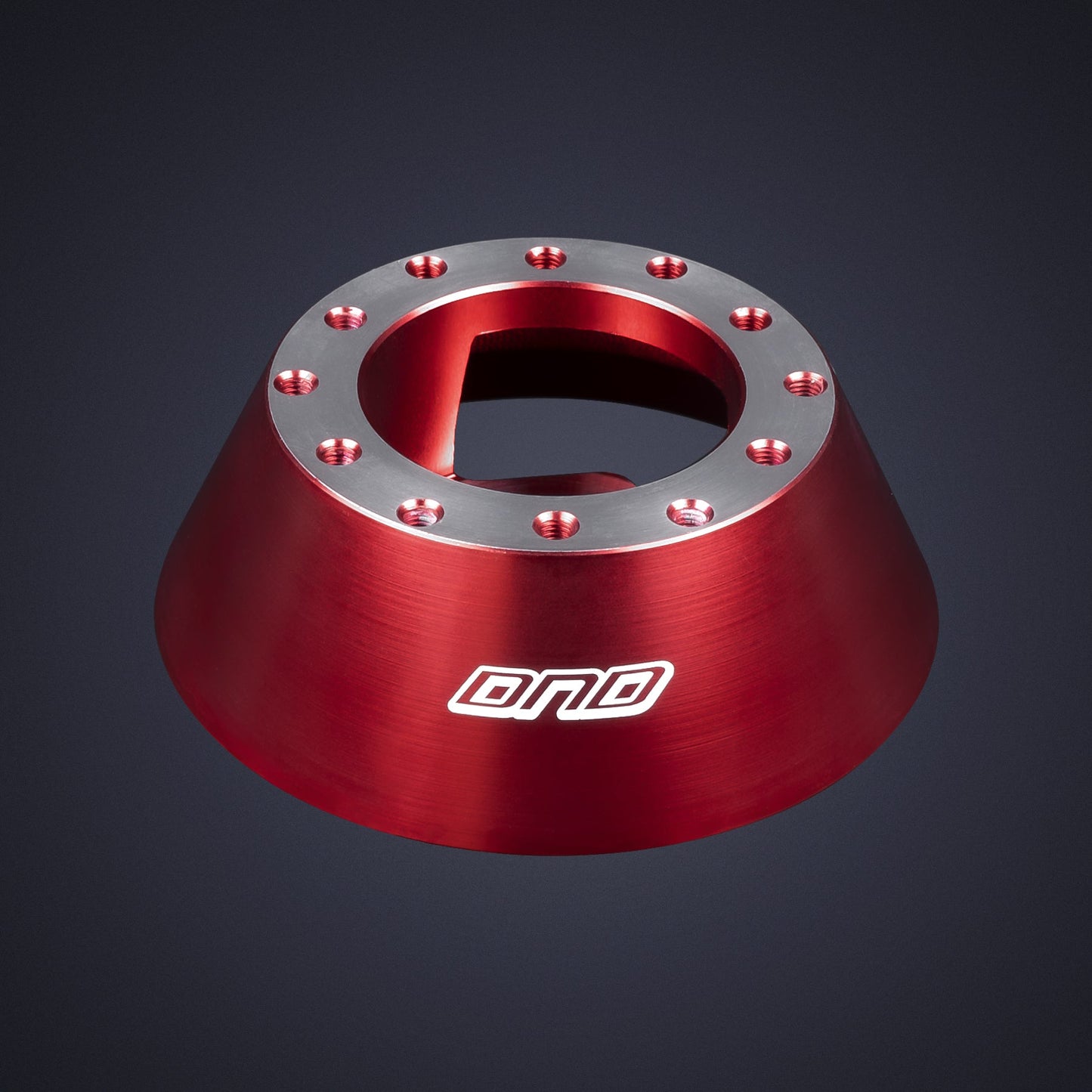 Nissan (NS2) Low Profile Hub Kit