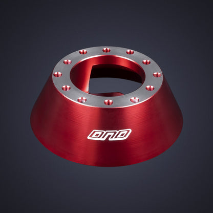 Nissan (NS2) Low Profile Hub Kit
