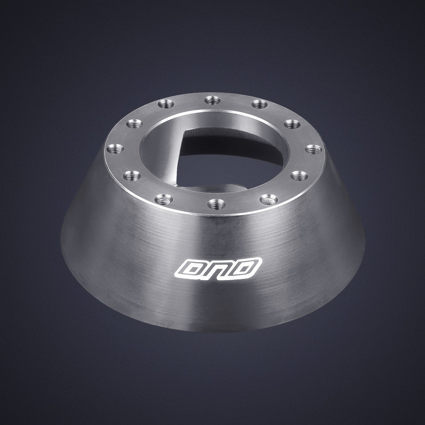 Nissan (NS2) Low Profile Hub Kit