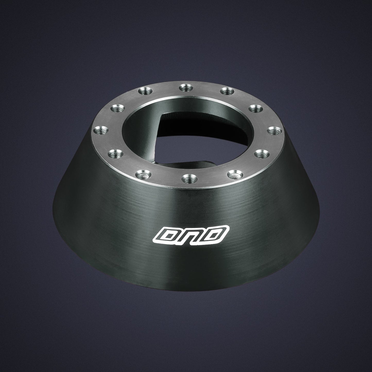 Nissan (NS2) Low Profile Hub Kit