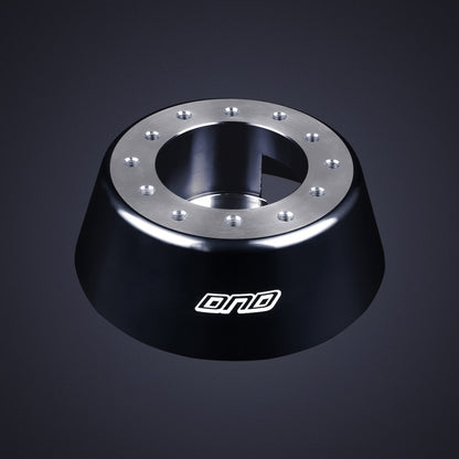 Nissan (NS3) Low Profile Hub Kit