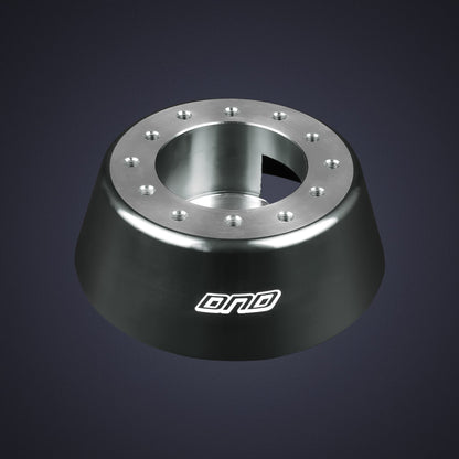 Nissan (NS3) Low Profile Hub Kit