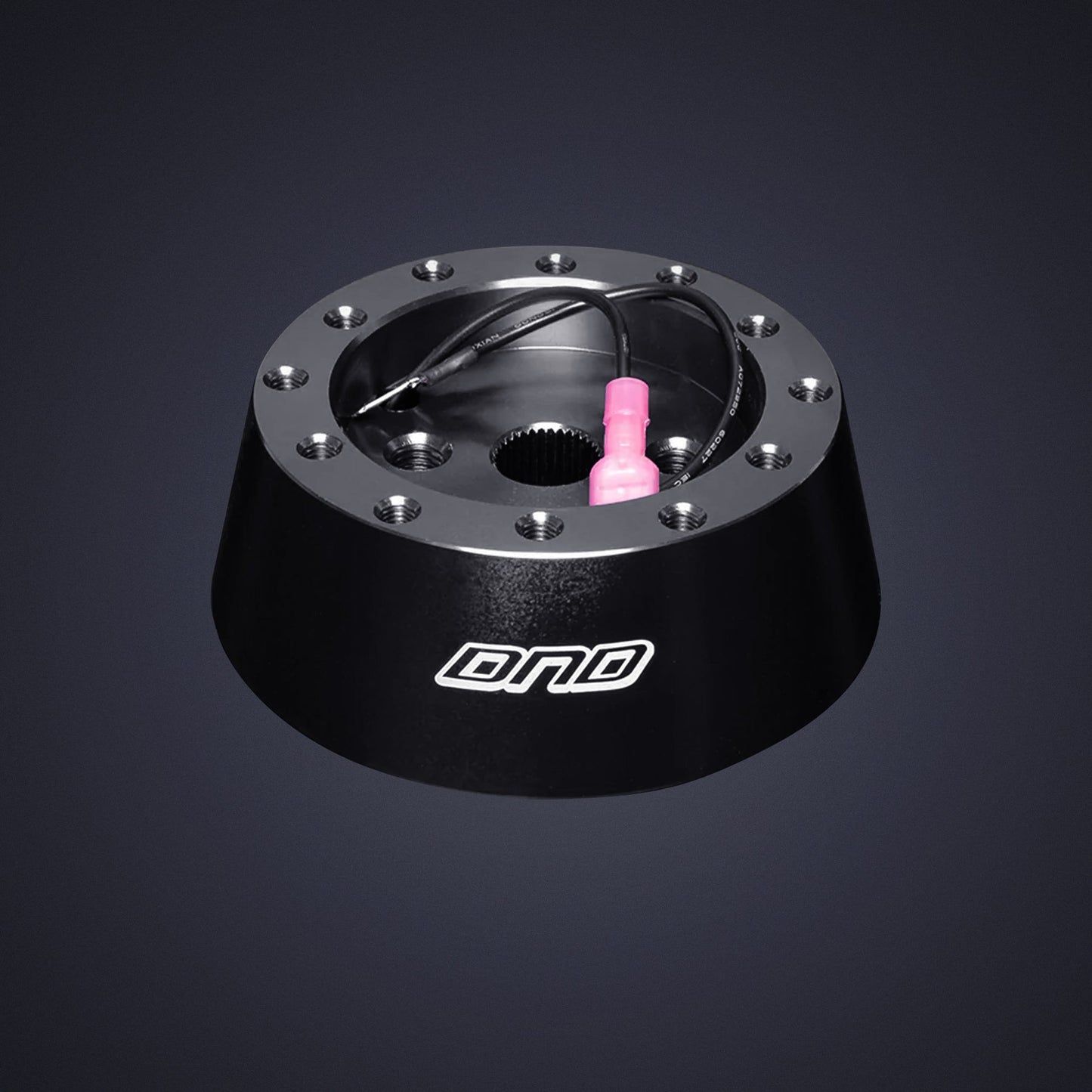 Nissan (NS1) Low Profile Hub Kit