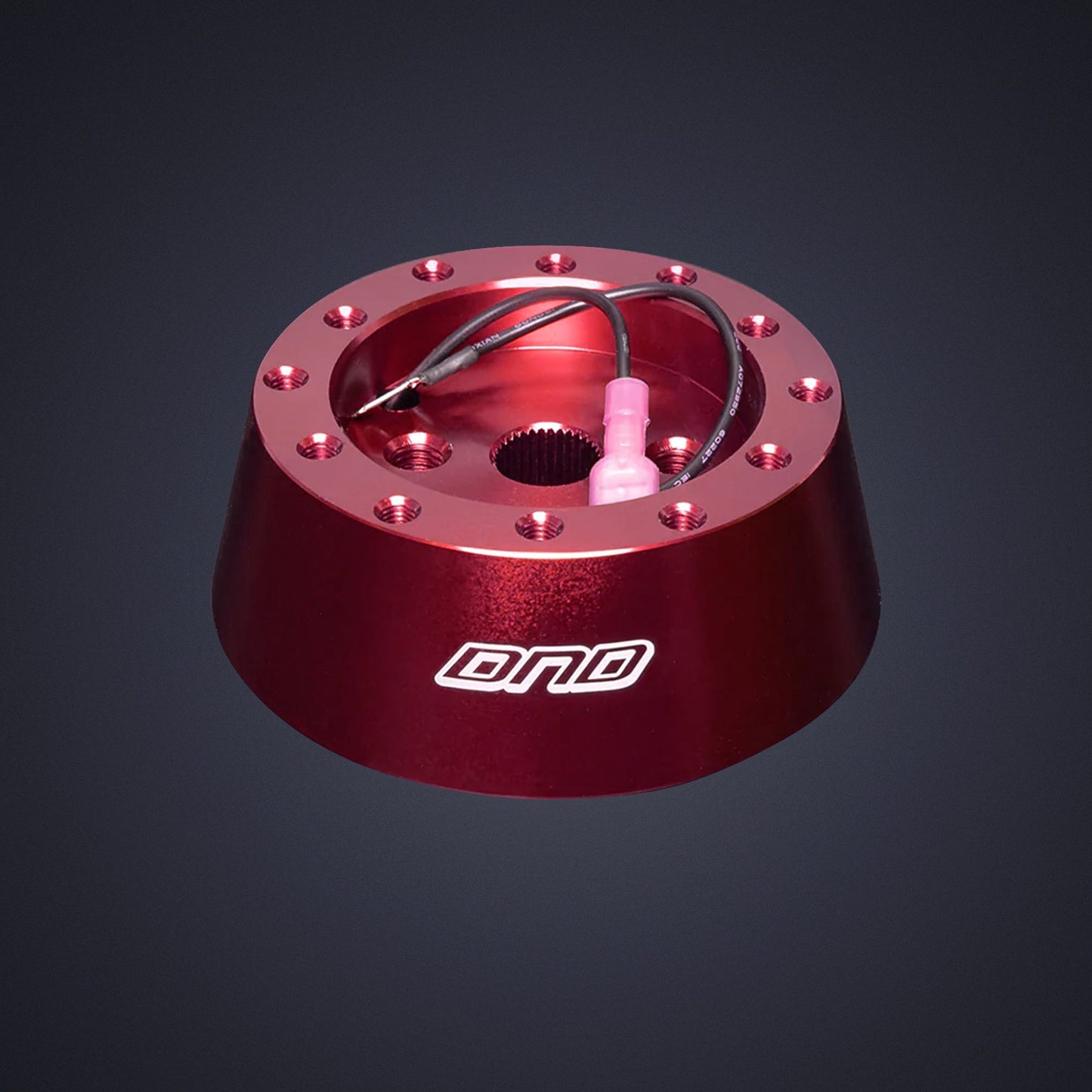 Nissan (NS1) Low Profile Hub Kit