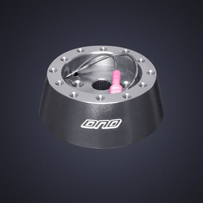 Nissan (NS1) Low Profile Hub Kit