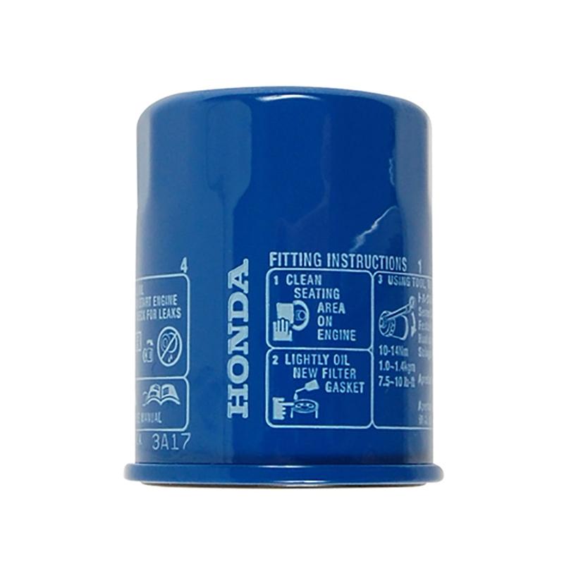Genuine Honda Oil Filter