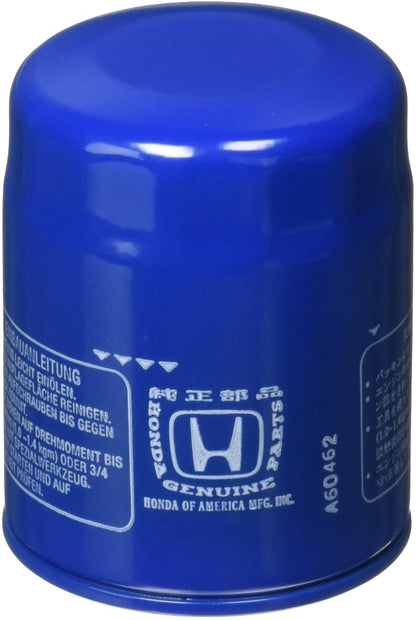 Genuine Honda Oil Filter