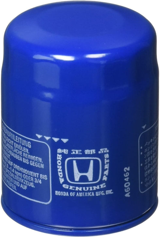 Genuine Honda Oil Filter