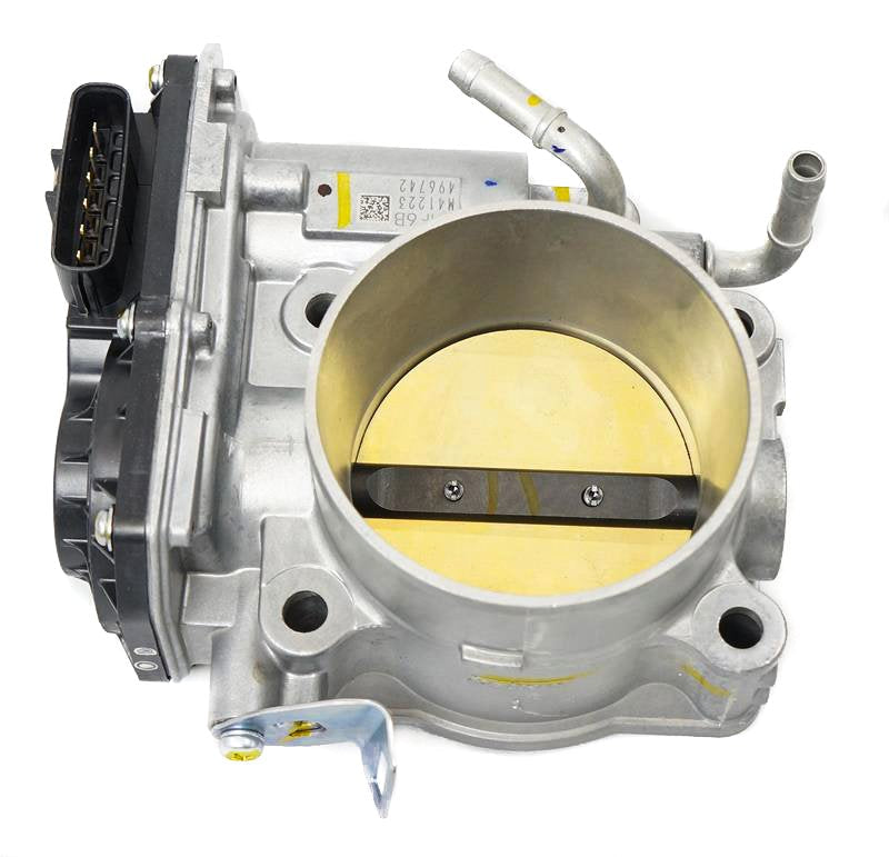 Genuine Honda Pilot / Acura MDX J37 70mm Throttle Body