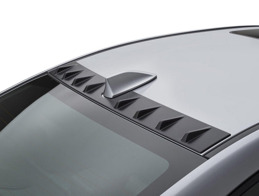 Subaru OEM Vortex Generator | 2015-2019 Subaru WRX / STI (E751SVA000)