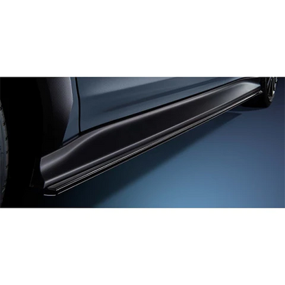 Subaru STI Side Skirts | 2022-2023 Subaru WRX (E2610VC110/120)