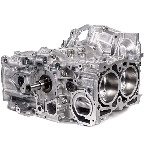 Subaru OEM WRX/STI EJ257 Shortblock | 2008-2014 Subaru WRX, and 2004-2021 Subaru WRX STI (10103AC890)