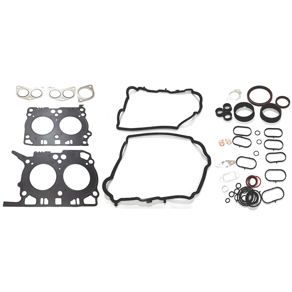 Subaru OEM Engine Gasket & Seal Kit | 2015-2021 Subaru WRX and 2014-2018 Subaru Forester XT (10105AB820)
