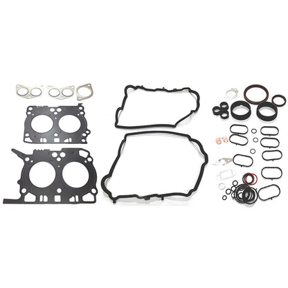 Subaru OEM Engine Gasket & Seal Kit | 2015-2021 Subaru WRX and 2014-2018 Subaru Forester XT (10105AB820)