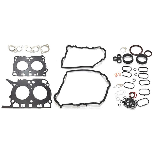 Subaru OEM Engine Gasket & Seal Kit | 2015-2021 Subaru WRX and 2014-2018 Subaru Forester XT (10105AB820)
