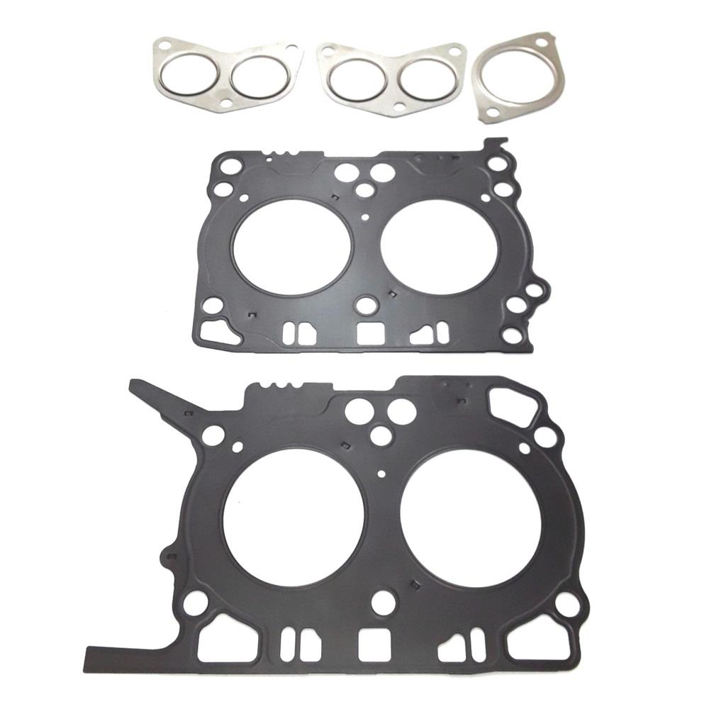 Subaru OEM Engine Gasket & Seal Kit | 2015-2021 Subaru WRX and 2014-2018 Subaru Forester XT (10105AB820)