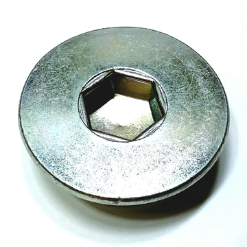 Subaru OEM Cylinder Block Plug | Multiple Subaru Fitments (11021AA190)