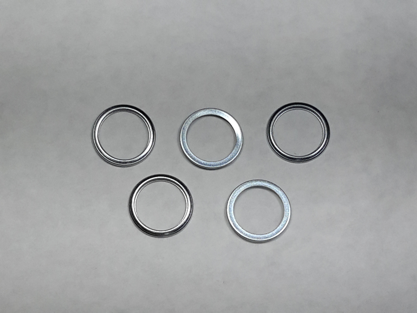 Subaru OEM Oil Drain Plug Gasket | Multiple Subaru Fitments (11126AA000)