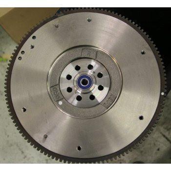 Subaru OEM Flywheel | 2004-2021 Subaru WRX STi (12310AA410)