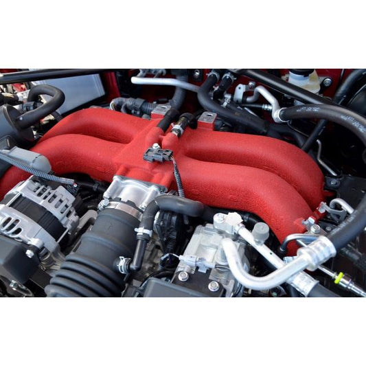 Subaru OEM Intake Manifold - Red | 2013-2021 BRZ/FR-S/86 (14001AC540)