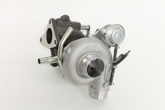 Subaru OEM IHI VF48 Turbocharger | 2008-2021 Subaru WRX STI (14411AA700)