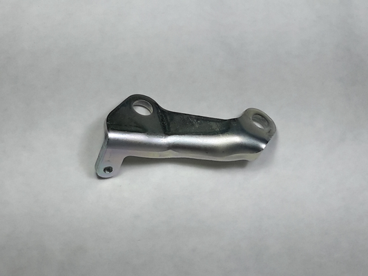 Subaru OEM Turbo Heat Shield Bracket Lower | Multiple Subaru Fitments (14427AA022)