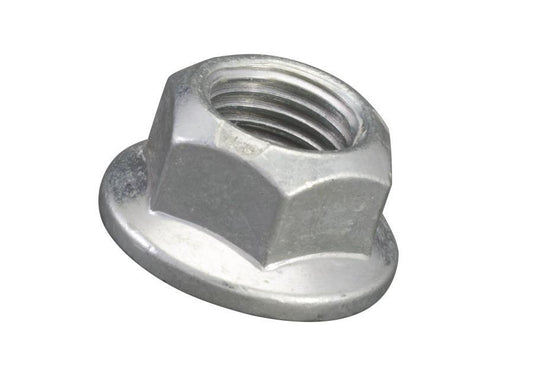 Subaru OEM Front Upper Adjustable Camber Bolt Nut | Multiple Subaru Fitments (20550AA010)